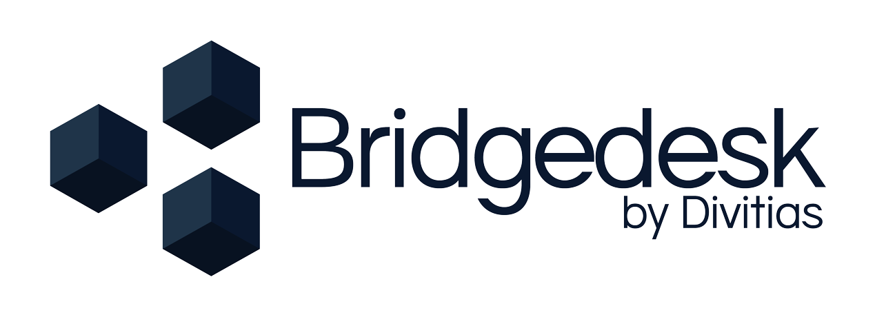 Bridge Desk by Divitias